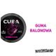 Woreczki nikotynowe - CUBA Ninja Bubble Gum 30mg -zdjęcie numer 2