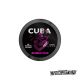Woreczki nikotynowe - CUBA Ninja Bubble Gum 30mg -zdjęcie numer 1