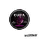 Woreczki nikotynowe - CUBA Ninja Bubble Gum 30mg -zdjęcie numer 1