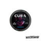 Woreczki nikotynowe - CUBA Ninja Coconut 30mg -zdjęcie numer 1