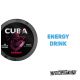 Woreczki nikotynowe - CUBA Ninja Energy 30mg -zdjęcie numer 2