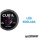 Woreczki nikotynowe - CUBA Ninja Ice Cool 30mg -zdjęcie numer 2