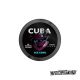 Woreczki nikotynowe - CUBA Ninja Ice Cool 30mg -zdjęcie numer 1