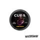 Woreczki nikotynowe - CUBA Ninja Liquorice 30mg -zdjęcie numer 1