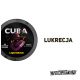 Woreczki nikotynowe - CUBA Ninja Liquorice 30mg -zdjęcie numer 2