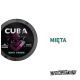 Woreczki nikotynowe - CUBA Ninja Mint Fresh 30mg -zdjęcie numer 2