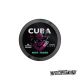 Woreczki nikotynowe - CUBA Ninja Mint Fresh 30mg -zdjęcie numer 1