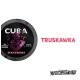 Woreczki nikotynowe - CUBA Ninja Strawberry 30mg -zdjęcie numer 2