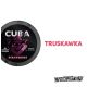 Woreczki nikotynowe - CUBA Ninja Strawberry 30mg -zdjęcie numer 2