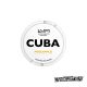 Woreczki nikotynowe - CUBA White Pineapple 25mg -zdjęcie numer 1