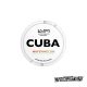 Woreczki nikotynowe - CUBA White Watermelon 25mg -zdjęcie numer 1
