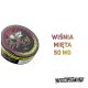 Woreczki nikotynowe Dark Line - Cherry Mint 50mg -zdjęcie numer 2