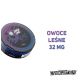 Woreczki nikotynowe Dark Line - Forest Fruits 32mg -zdjęcie numer 2