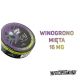 Woreczki nikotynowe Dark Line - Grape Mint 16mg -zdjęcie numer 2