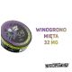 Woreczki nikotynowe Dark Line - Grape Mint 32mg -zdjęcie numer 2