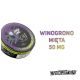 Woreczki nikotynowe Dark Line - Grape Mint 50mg -zdjęcie numer 2