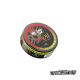 Woreczki nikotynowe Dark Line - Strawber Mint 32mg -zdjęcie numer 1