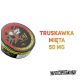 Woreczki nikotynowe Dark Line - Strawber Mint 50mg -zdjęcie numer 2