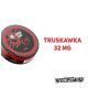 Woreczki nikotynowe Dark Line - Strawberry 32mg -zdjęcie numer 2
