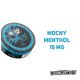 Woreczki nikotynowe Dark Line - Strong Menthol 16m -zdjęcie numer 2