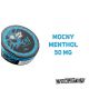 Woreczki nikotynowe Dark Line - Strong Menthol 50m -zdjęcie numer 2