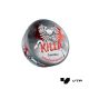 Woreczki nikotynowe - KILLA Cold Mint 16MG -zdjęcie numer 1