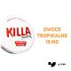 Woreczki nikotynowe - KILLA Tropical Punch 16MG -zdjęcie numer 2