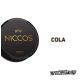 Woreczki nikotynowe - NICCOS Cola 24mg -zdjęcie numer 2