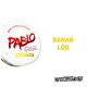 *Woreczki nikotynowe - PABLO Exclusive Banana Ic 5 -zdjęcie numer 2