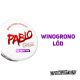 Woreczki nikotynowe - PABLO Exclusive Grape Ice 50 -zdjęcie numer 2