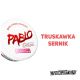 Woreczki nikotynowe - PABLO Exclusive Straw Cheese -zdjęcie numer 2