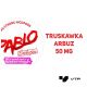 Woreczki nikotynowe - PABLO Exclusive Straw Waterm -zdjęcie numer 2
