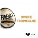 *Woreczki nikotynowe - PABLO GOLD Tropical Punch24 -zdjęcie numer 2