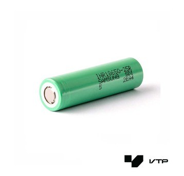 *Akumulator Samsung 25R 18650 2500MAH 20A