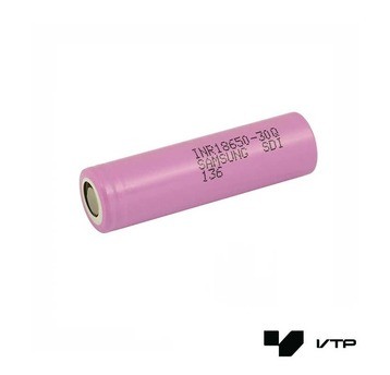 *Akumulator Samsung 30Q 18650 3000MAH 15A
