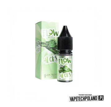 *Aromat Flow - Aloes 10ml