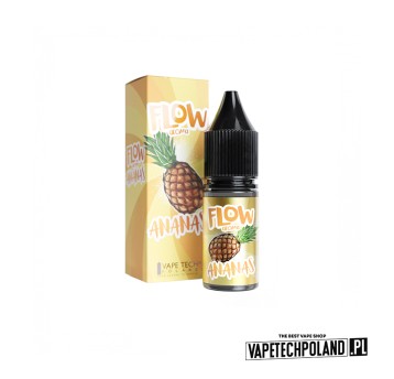 *Aromat Flow - Ananas 10ml