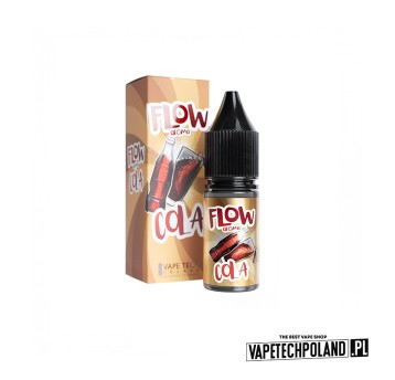 *Aromat Flow - Cola 10ml