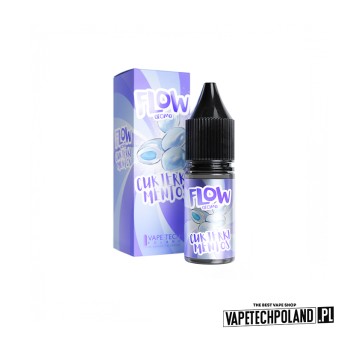 *Aromat Flow - Cukierki Mentos 10ml