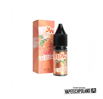 *Aromat Flow - Grejpfrut 10ml