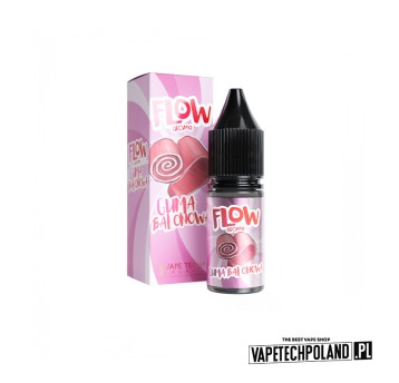 *Aromat Flow - Guma Balonowa 10ml