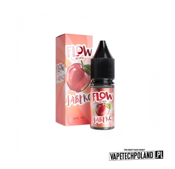 *Aromat Flow - Jabłko 10ml