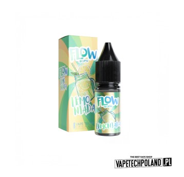*Aromat Flow - Lemoniada 10ml