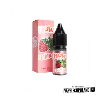 *Aromat Flow - Malina 10ml
