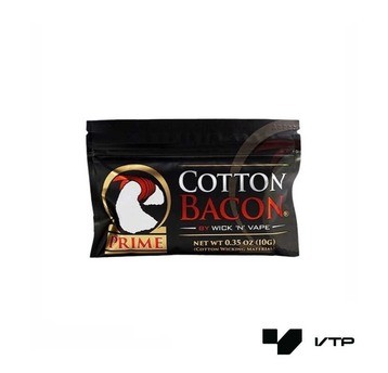 *Bawełna Cotton Bacon Prime
