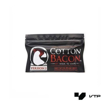 *Bawełna Cotton Bacon V2