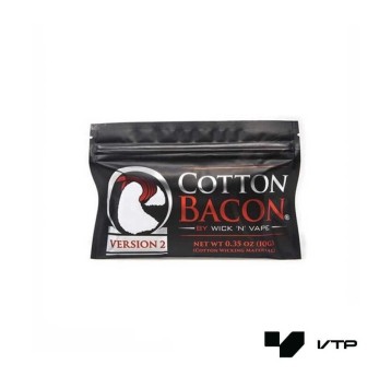 *Bawełna Cotton Bacon V2