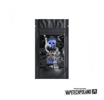 *Bawełna Dark Cotton - Cotton Threads