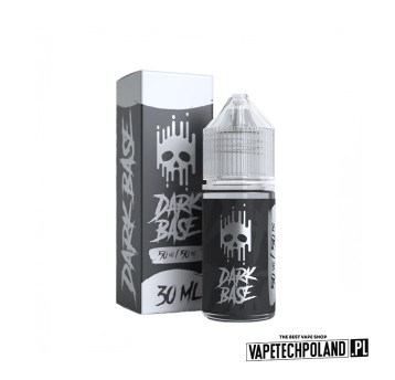 *Baza Dark Line 30ML - 50/50 0MG