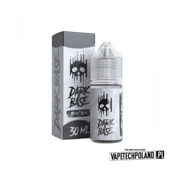 *Baza Dark Line 30ML - 70/30 0MG